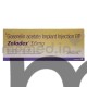 Zoladex 3.6mg Injection