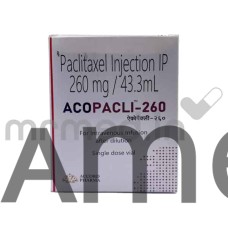 Acopacli 260mg Injection