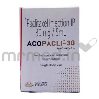 Acopacli 30mg Injection