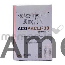 Acopacli 30mg Injection