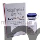 Acopacli 30mg Injection