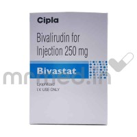 Bivastat 250mg Injection