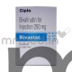 Bivastat 250mg Injection