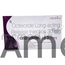Celostatin Lar 30mg Injection