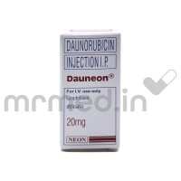 Dauneon 20mg Injection
