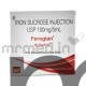 Feroglan 100mg Injection