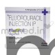 Fluracil 250mg Injection