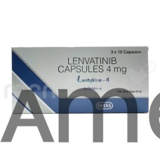 Lentykine 4mg Capsule