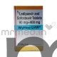 Myhep Lvir Tablet