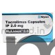 Mylimus 2mg Capsule