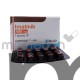 Stritinib 400mg Tablet