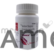 Vianca Tablet 30's