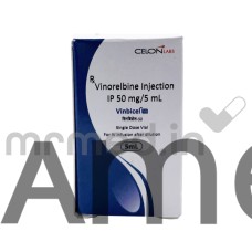 Vinbicel 50mg Injection
