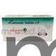 Letronat 2.5mg Tablet 10's