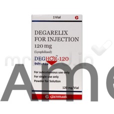 Deghor 120mg Injection