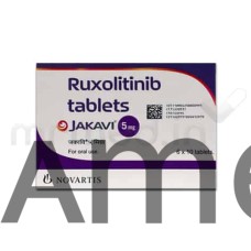 Jakavi 5mg Tablet