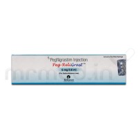 PEG Religrast 6mg Injection