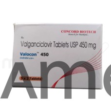 Valocon 450mg Tablet