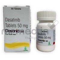 Dasania 50mg Tablet