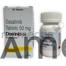 Dasania 50mg Tablet