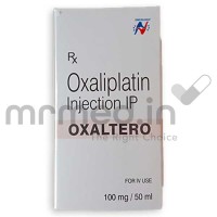 Oxaltero 100mg Injection Oxaltero 100mg Injection