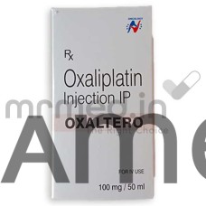 Oxaltero 100mg Injection