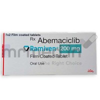 Ramiven 200mg Tablet