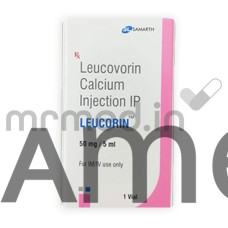 Leucorin 50mg Injection