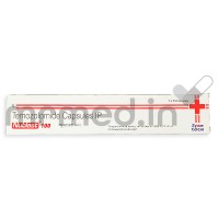 Nublast 100mg Capsule Nublast 100mg Capsule