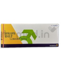Casodex 50mg Tablet