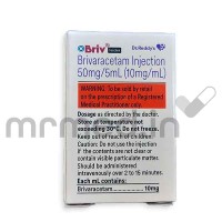Briv 50mg Injection