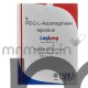 Lagipeg 3750IU Injection