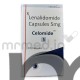 Celomide 5mg Capsule