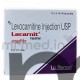 Lacarnit 1gm Injection