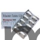 Rifaxigress 550mg Tablet