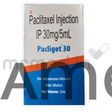 Pacliget 30mg Injection