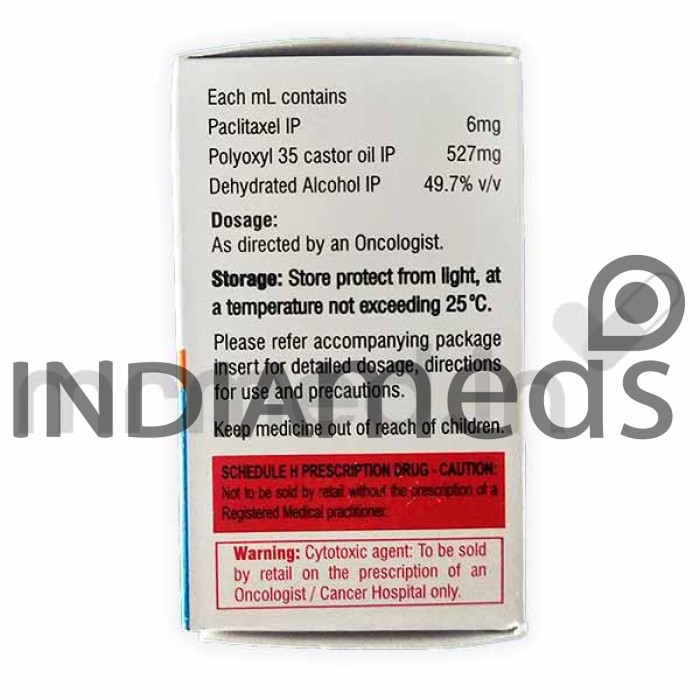Pacliget 30mg Injection