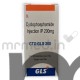 CTX GLS 200mg Injection