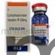 CTX GLS 200mg Injection