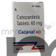 Cazanat 40mg Tablet