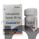 Cazanat 40mg Tablet
