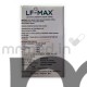 LF Max 100mg Capsule