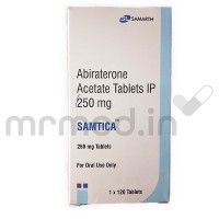 Samtica 250mg Tablet