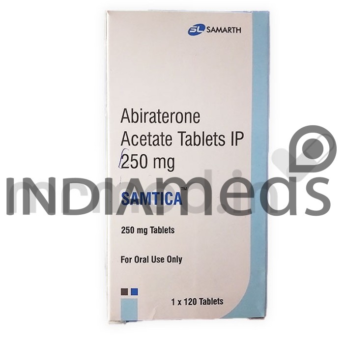 Samtica 250mg Tablet