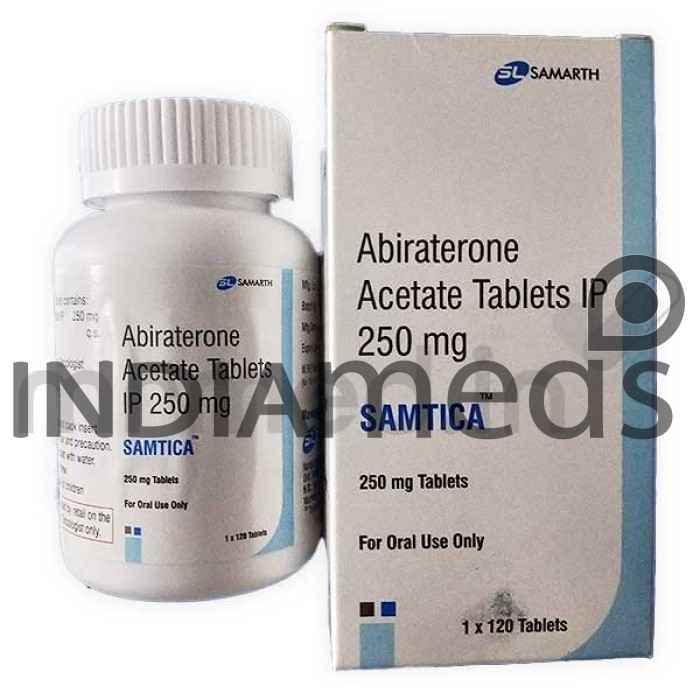 Samtica 250mg Tablet