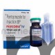 Paridem IV 40mg Injection