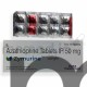 Zymurine 50mg Tablet