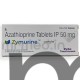 Zymurine 50mg Tablet
