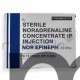 NOR Epineph Injection
