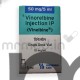 Vinelbine 50mg Injection